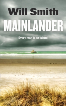 Mainlander, Hardback Book Mainlander, Hardback Book
