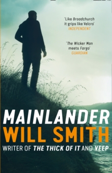Mainlander, Paperback Book Mainlander, Paperback Book