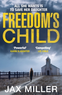 Freedom's Child, Paperback Book Freedom's Child, Paperback Book