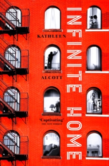 Infinite Home, Paperback Book Infinite Home, Paperback Book