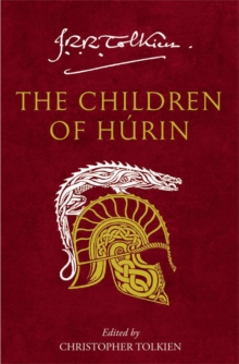 The Children of Hurin, Paperback Book The Children of Hurin, Paperback Book