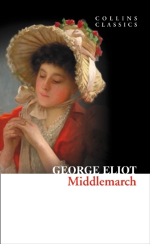 Middlemarch, Paperback Book Middlemarch, Paperback Book