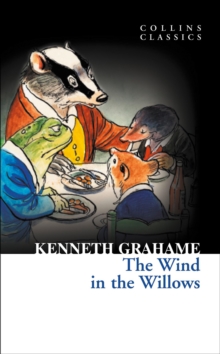The Wind in the Willows, Paperback Book The Wind in the Willows, Paperback Book