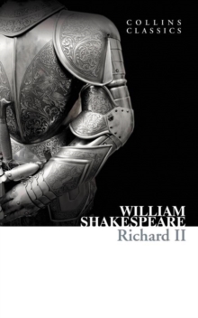 Richard II, Paperback / softback Book Richard II, Paperback / softback Book