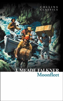 Moonfleet, Paperback Book Moonfleet, Paperback Book