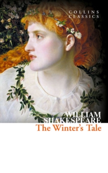 The Winter's Tale, Paperback / softback Book The Winter's Tale, Paperback / softback Book