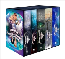 The School for Good and Evil Collection (Books 1-5), Mixed media product Book The School for Good and Evil Collection (Books 1-5), Mixed media product Book