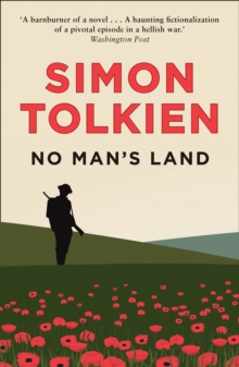 No Man's Land, Paperback / softback Book No Man's Land, Paperback / softback Book