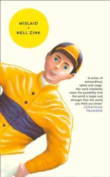 Mislaid, Hardback Book Mislaid, Hardback Book