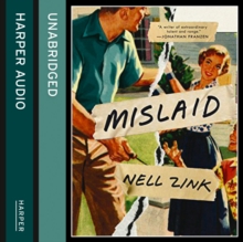 Mislaid, eAudiobook MP3 eaudioBook Mislaid, eAudiobook MP3 eaudioBook