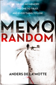 MemoRandom, Paperback Book MemoRandom, Paperback Book