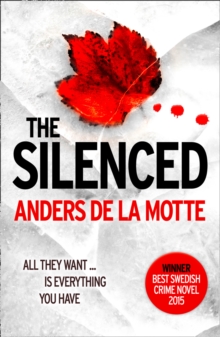 The Silenced, Paperback Book The Silenced, Paperback Book