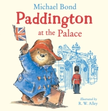 Paddington at the Palace (Read Aloud)