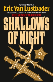 Shallows of the Night, Paperback / softback Book Shallows of the Night, Paperback / softback Book