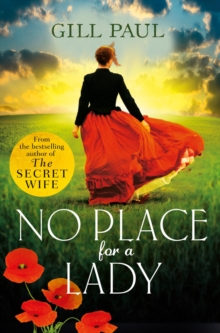 No Place For A Lady