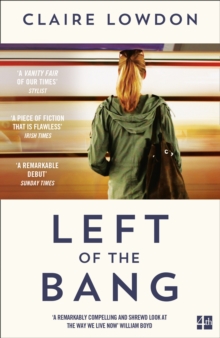 Left of the Bang, Paperback Book Left of the Bang, Paperback Book