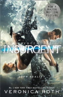 Insurgent, Paperback Book Insurgent, Paperback Book