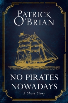 No Pirates Nowadays : A Short Story