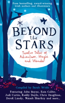 Beyond the Stars, Paperback Book Beyond the Stars, Paperback Book