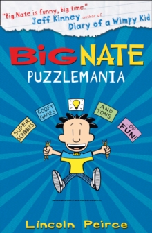 Puzzlemania, Paperback Book Puzzlemania, Paperback Book