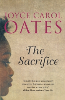 The Sacrifice, Paperback Book The Sacrifice, Paperback Book