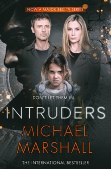 The Intruders, Paperback Book The Intruders, Paperback Book