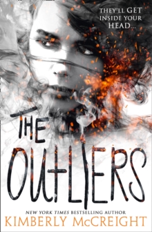 The Outliers, Paperback / softback Book The Outliers, Paperback / softback Book