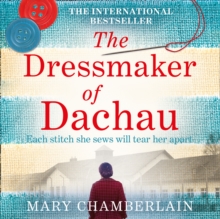 The Dressmaker of Dachau, eAudiobook MP3 eaudioBook The Dressmaker of Dachau, eAudiobook MP3 eaudioBook