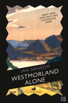 Westmorland Alone, Paperback Book Westmorland Alone, Paperback Book