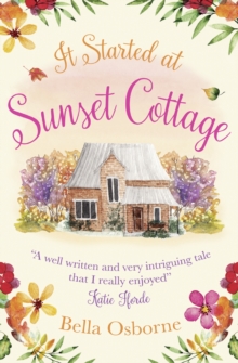 It Started at Sunset Cottage