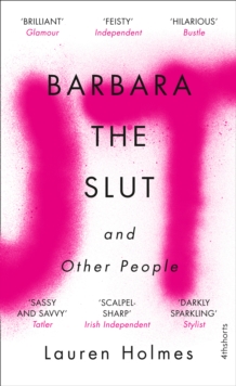 Barbara the Slut and Other People, Paperback / softback Book Barbara the Slut and Other People, Paperback / softback Book