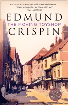 The Moving Toyshop