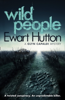 Wild People, Paperback Book Wild People, Paperback Book