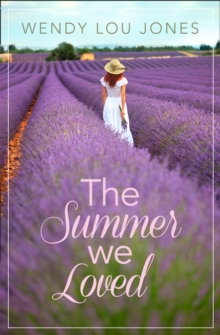 The Summer We Loved, Paperback Book The Summer We Loved, Paperback Book
