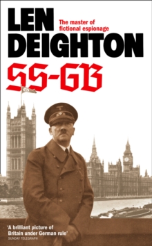 SS-GB, Paperback Book SS-GB, Paperback Book