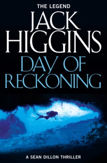 Day of Reckoning, Paperback / softback Book Day of Reckoning, Paperback / softback Book