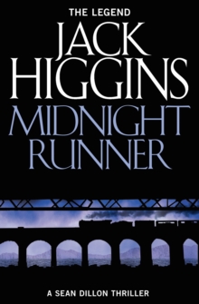 Midnight Runner, Paperback Book Midnight Runner, Paperback Book
