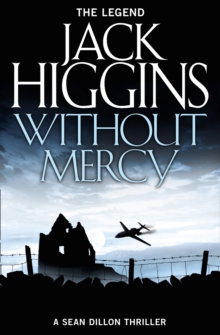 Without Mercy, Paperback Book Without Mercy, Paperback Book