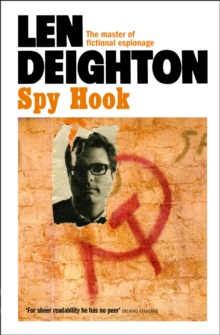 Spy Hook, Paperback / softback Book Spy Hook, Paperback / softback Book