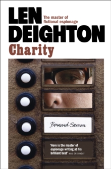 Charity, Paperback Book Charity, Paperback Book