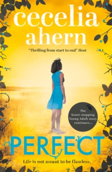 Perfect, Paperback / softback Book Perfect, Paperback / softback Book
