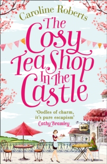 The Cosy Teashop in the Castle