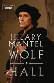 Wolf Hall, Paperback Book Wolf Hall, Paperback Book
