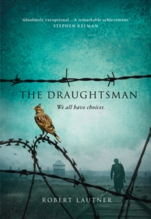 The Draughtsman, Hardback Book The Draughtsman, Hardback Book