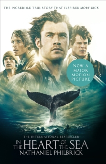 In the Heart of the Sea : The Epic True Story That Inspired `Moby-Dick', Paperback Book In the Heart of the Sea : The Epic True Story That Inspired `Moby-Dick', Paperback Book
