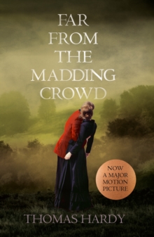 Far From the Madding Crowd, Paperback / softback Book Far From the Madding Crowd, Paperback / softback Book