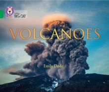 Volcanoes : Band 15/Emerald