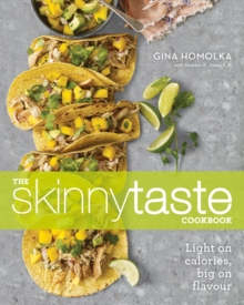 Skinnytaste Cookbook, Paperback Book Skinnytaste Cookbook, Paperback Book
