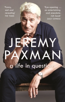 A Life in Questions, Paperback Book A Life in Questions, Paperback Book