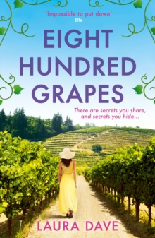 Eight Hundred Grapes